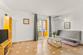 Unique hotel apartment 1-1